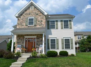 643 Richmond Dr, Lancaster, PA 17601