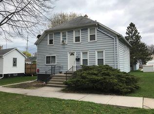 817 Spring Ave, Sheboygan, WI 53081