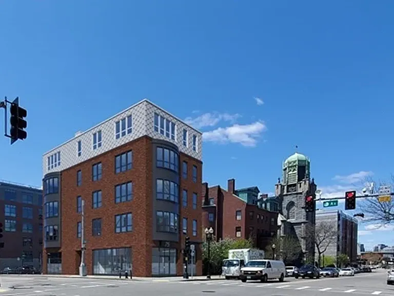 75 W Broadway #502 — Photo 22