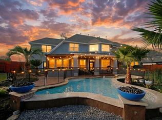 15823 Medina Lake Ln, Cypress, TX 77429