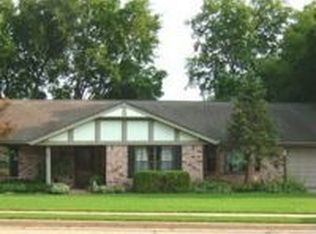 2407 Chapel Hill Ct, Bartlesville, OK 74006