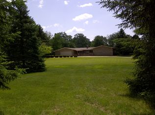 9622 Willow Rd, Willis, MI 48191