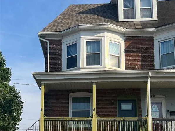 267 E Wilkes Barre St, Easton, PA 18042