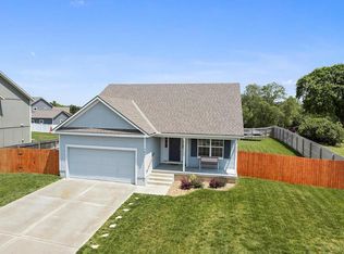 1837 S 53rd Ter, Kansas City, KS 66106