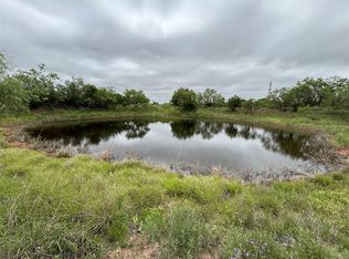 202 County Road 312, Winters, TX 79567