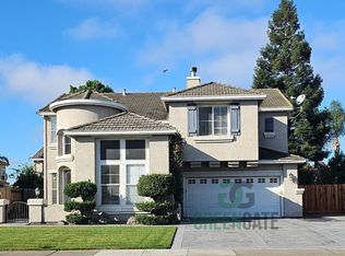 571 Zurich Dr, Manteca, CA 95337