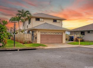 94-200 Kuuaki Pl, Waipahu, HI 96797