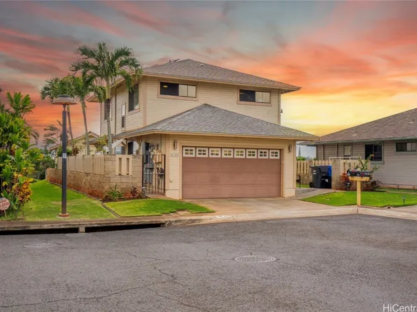 94-200 Kuuaki Pl, Waipahu, HI 96797