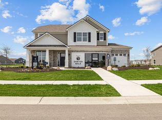 3829 Bozeman Way, Bargersville, IN 46106