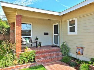 2734 Iroquois Ave, Long Beach, CA 90815