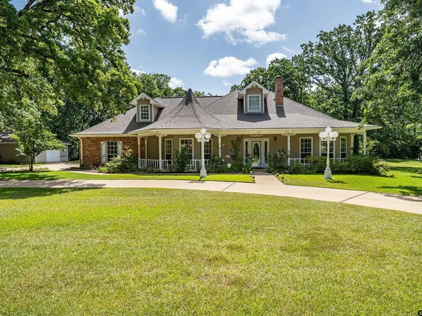 181 County Road 2610, Mineola, TX 75773