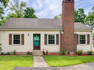 1270 Hanes Rd, Dayton, OH 45434