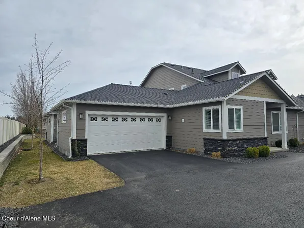 1414 E Mordyl Loop, Post Falls, ID 83854