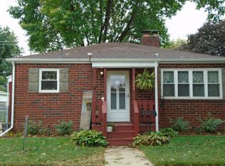 1606 2nd St, Boone, IA 50036