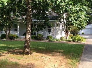 107 Minor Hill Rd SW, Hartselle, AL 35640