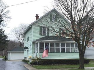 82 Exchange St, Attica, NY 14011