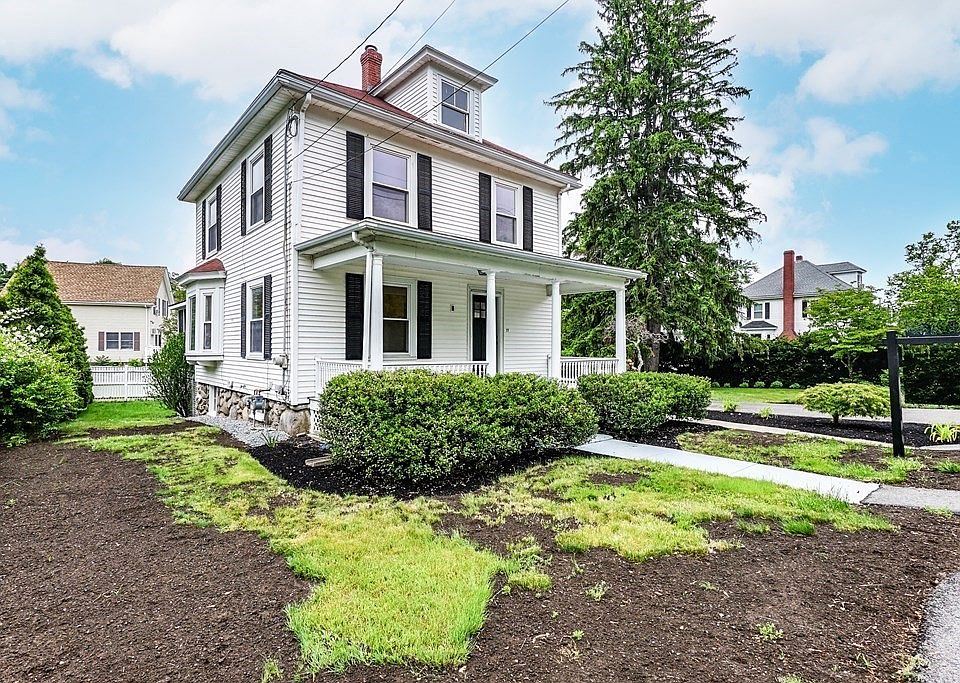 77 Gardner St, Groveland, MA 01834 Zillow