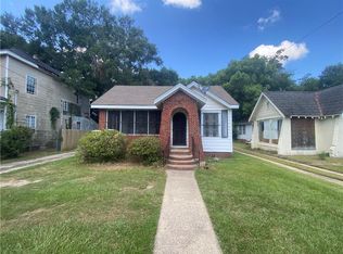 560 Michigan Ave, Mobile, AL 36604