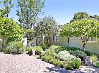 33 Rancheria Rd, Kentfield, CA 94904