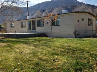 150 Rawson Creek Rd, Bishop, CA 93514