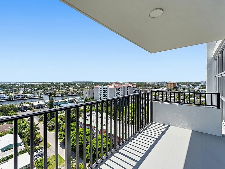 531 N Ocean Blvd #1601 — Photo 8