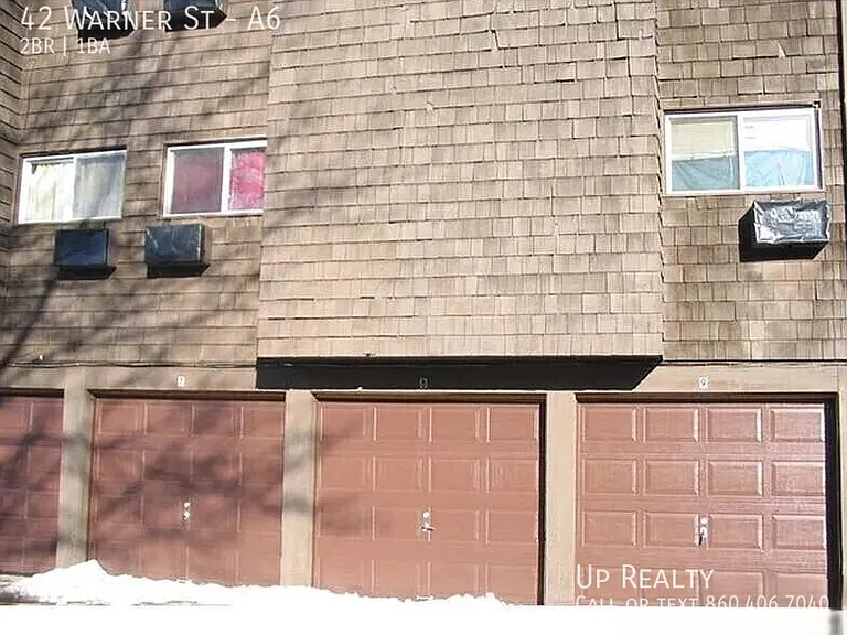 42 Warner St #A6 — Photo 2
