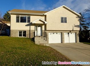3613 Polk St NE, Minneapolis, MN 55418
