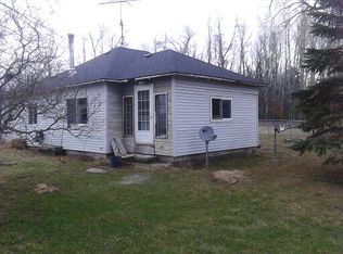 4878 Whittemore Rd, National City, MI 48748