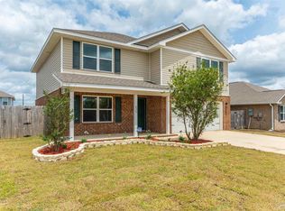 820 Moorhen Way, Crestview, FL 32539