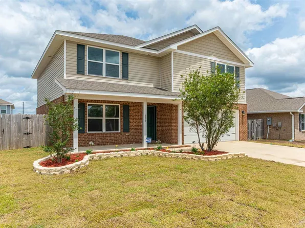 820 Moorhen Way, Crestview, FL 32539