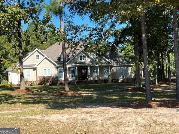 795 Church St, Ailey, GA 30410
