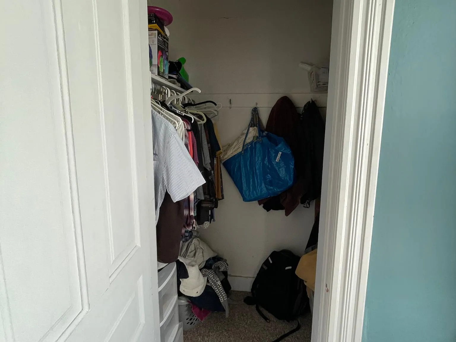 3 bed, 600 sqft, $1,095 — Photo 3