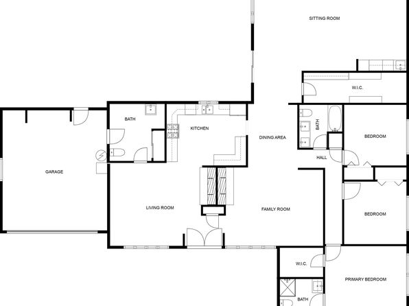 1112 Valley O Pines Pkwy, Fort Wayne, IN 46845