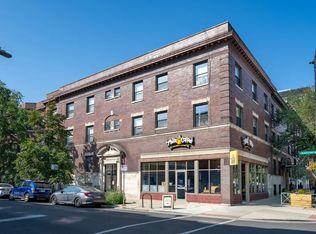 53rd & Blackstone, Chicago, IL 60615