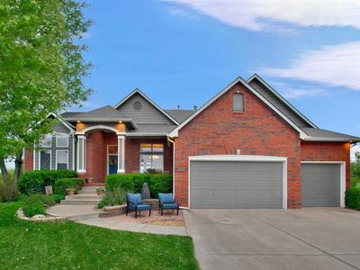 14131 W Onewood Ct, Wichita, KS, 67235
