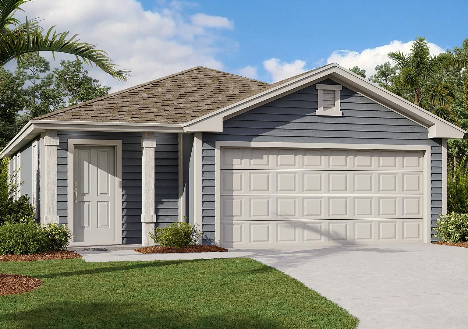 VERO Plan, The Links at Grand Reserve