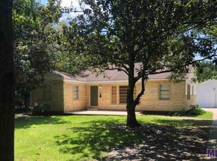 338 Riverlon Ave, Baton Rouge, LA 70806
