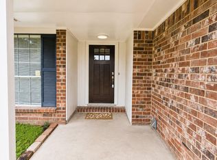 22131 Pearl Lake Dr, Katy, TX 77449