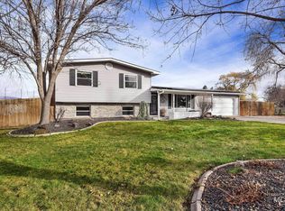 3630 S Beverly St, Boise, ID 83709
