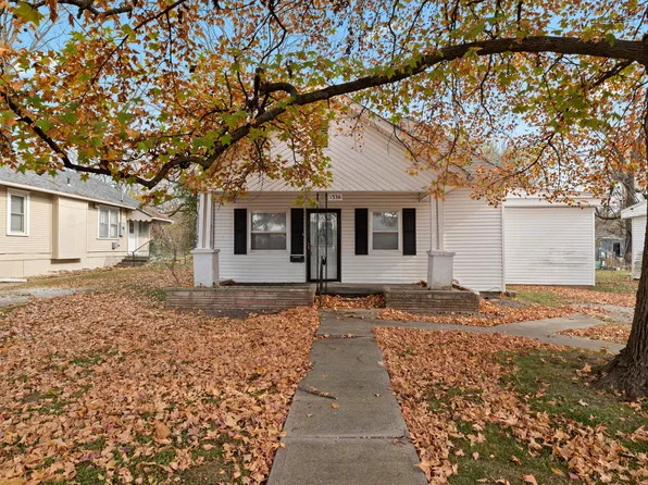 1336 N Lafontaine Avenue, Springfield, MO 65802