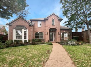 17703 Misty Grove Dr, Dallas, TX 75287