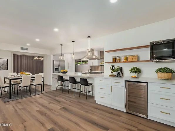 10554 W GRANADA Drive, Sun City, AZ 85373