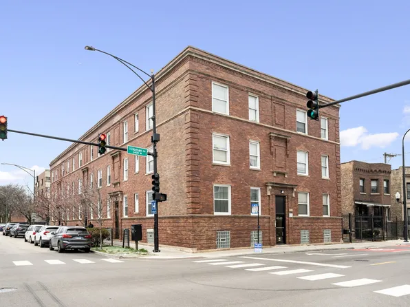 422 S Homan Ave #1, Chicago, IL 60624