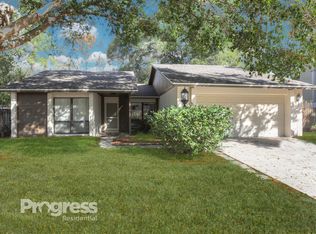 15814 Hound Horn Ln, Tampa, FL 33624