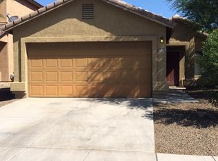658 W Amber Sun Dr, Green Valley, AZ 85614