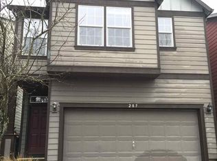 287 NW Glencory St, Hillsboro, OR 97124