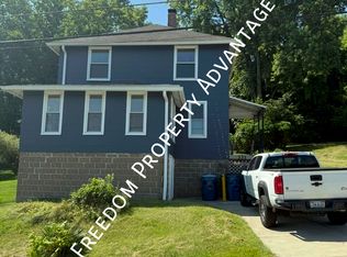 331 Meadow Ave, Pittsburgh, PA 15235