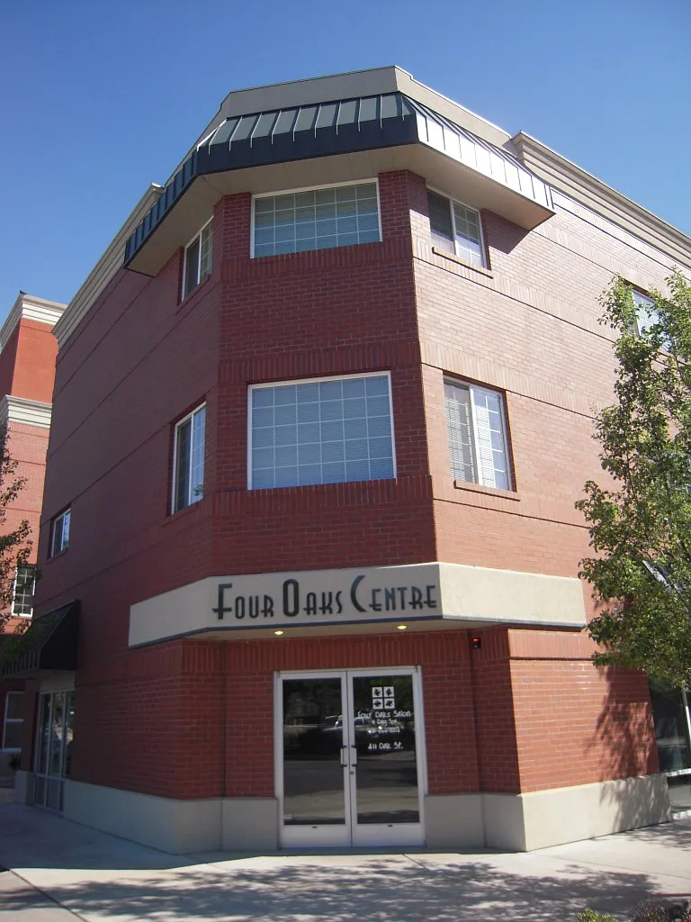 2 bed, 1.5 bath, $1,450 — Photo 2