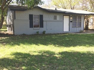 8310 Reeda Ln, Austin, TX 78757