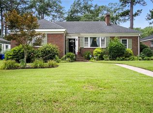 140 Tyler Cres W, Portsmouth, VA 23707
